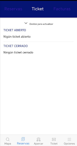 Promoparc - reserva tu parking PC