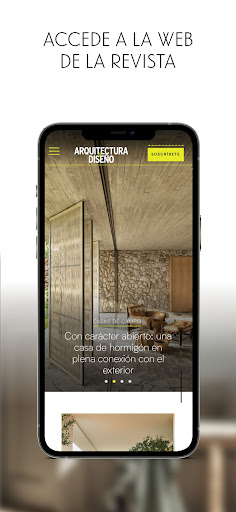 Arquitectura y Diseño revista电脑版