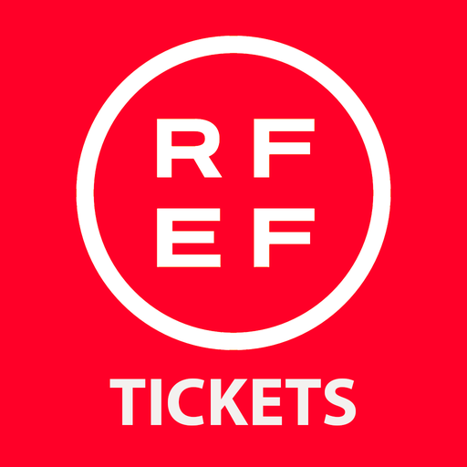 RFEF Tickets PC