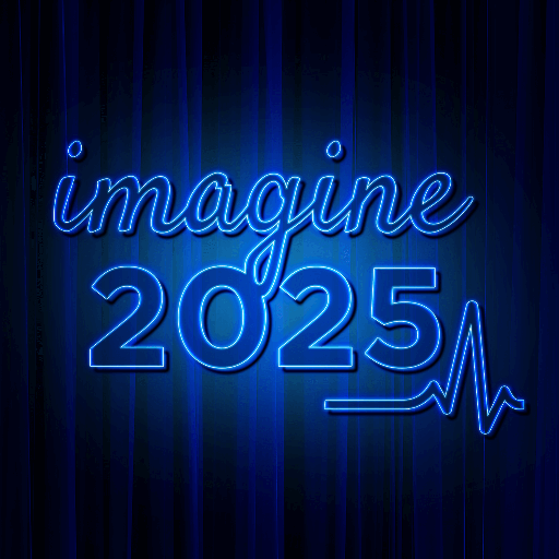 Imagine 2025 PC