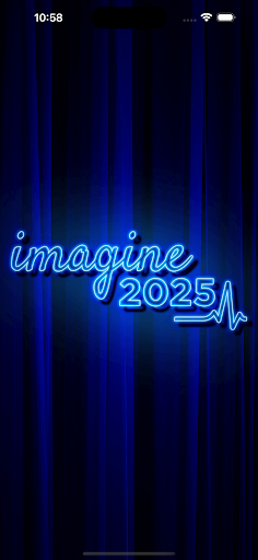 Imagine 2025 PC