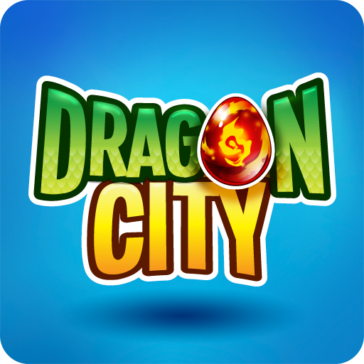 Dragon City Mobile الحاسوب