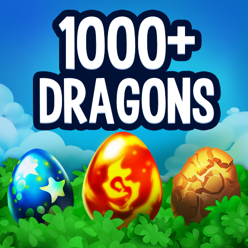 Dragon City Mobile الحاسوب