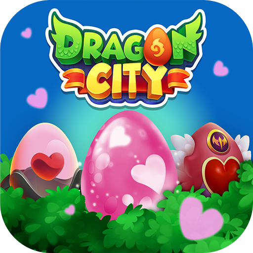 Dragon City Mobile