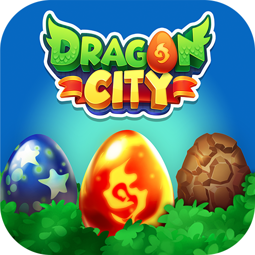 Dragon City Mobile