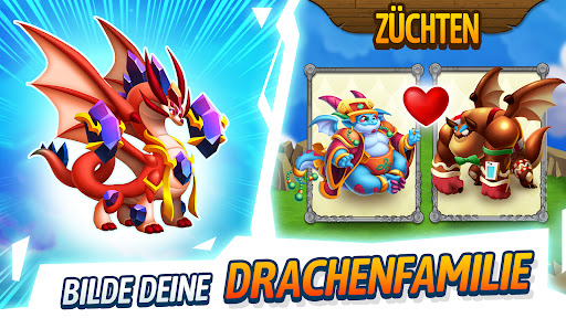 Dragon City Mobile PC