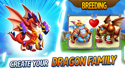 Dragon City: Mobile Adventure PC