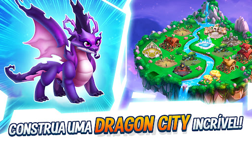 Dragon City