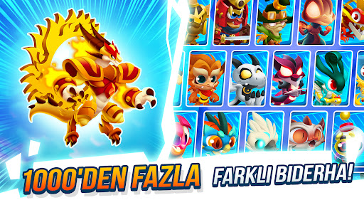 Dragon City Mobile PC