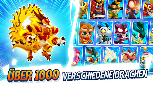Dragon City Mobile PC