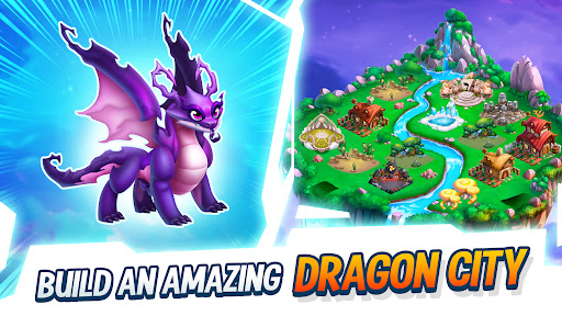 Dragon City Mobile ???????