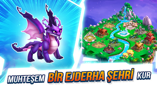 Dragon City Mobile PC