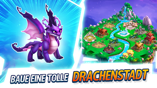 Dragon City Mobile PC