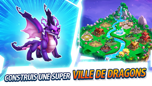 Dragon City Mobile