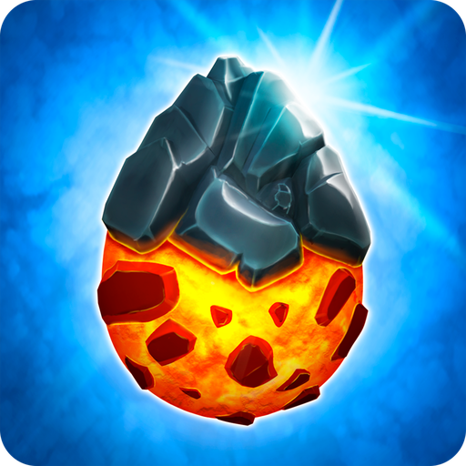 Monster Legends: Mobile RPG