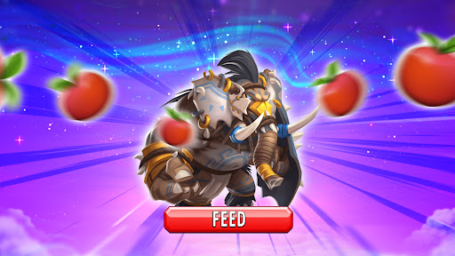 Monster Legends: Mobile RPG পিসি