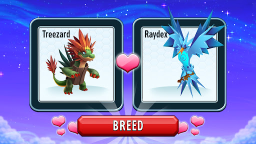 Monster Legends: Mobile RPG পিসি
