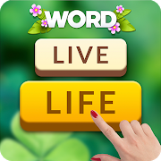 Word Life - Jogo de palavras