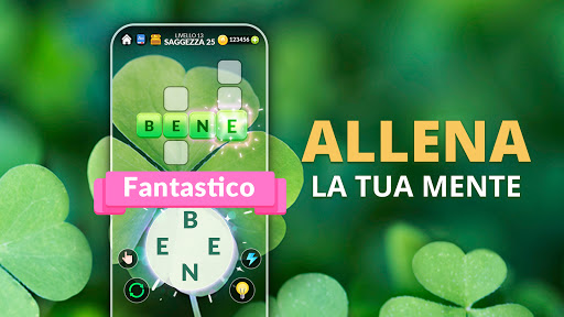 Word Life - Giochi di parole