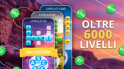 Word Life - Giochi di parole