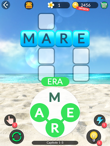 Word Life - Giochi di parole