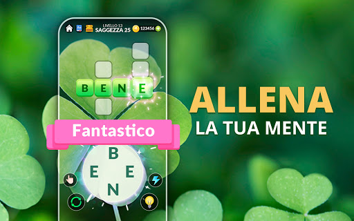 Word Life - Giochi di parole
