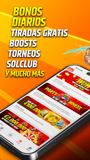Solcasino.es PC
