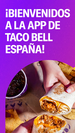 Taco Bell España PC