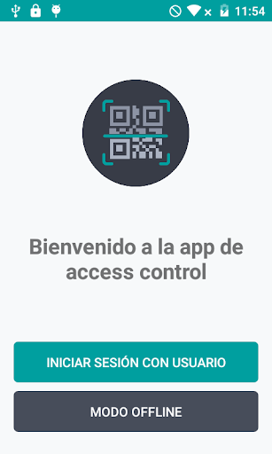 Palco - Control de Acceso PC