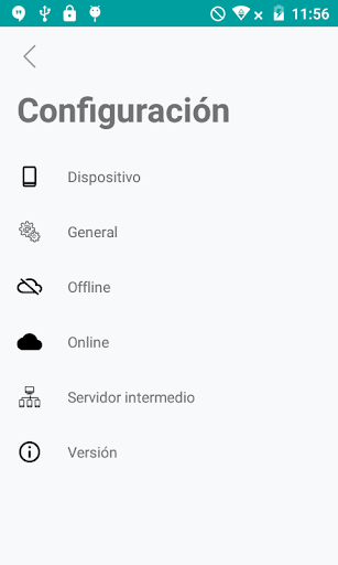 Palco - Control de Acceso PC
