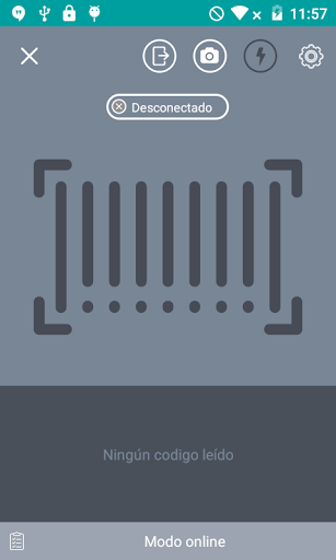 Palco - Control de Acceso PC