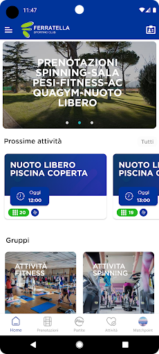 Ferratella Sporting Club PC