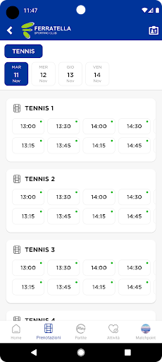 Ferratella Sporting Club PC
