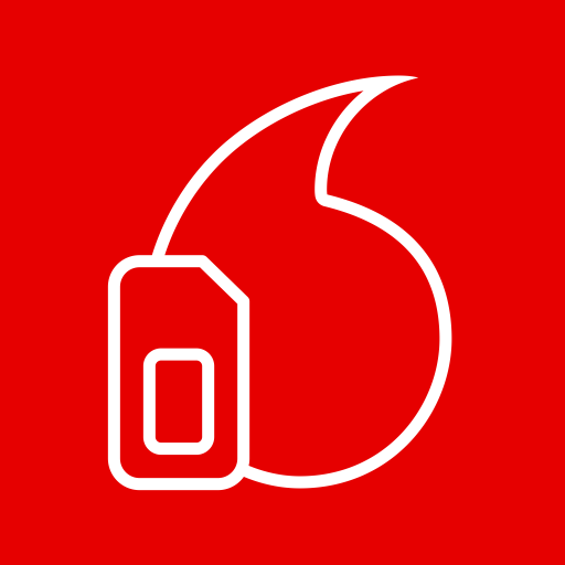Mi Vodafone Prepago