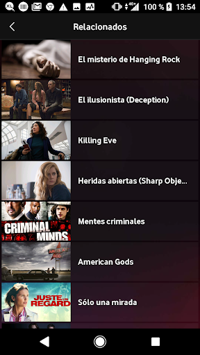 Vodafone TV PC
