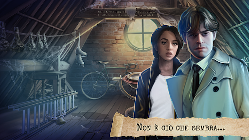 Detective Giochi di Misterioso PC