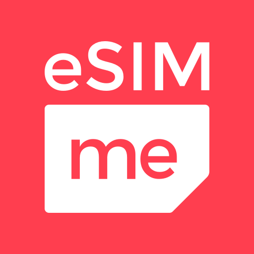 eSIM.me：eSIM へのアップグレード PC版