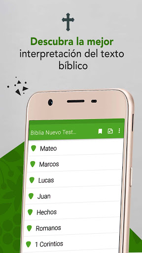 Estudios Bíblicos Cristianos電腦版