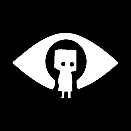 komputer Little Nightmares Comics