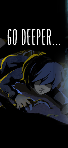 komputer Little Nightmares Comics