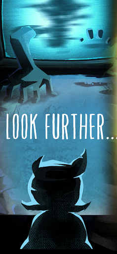 komputer Little Nightmares Comics