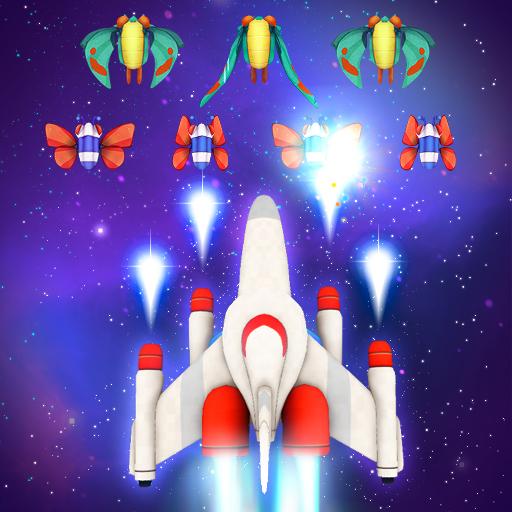 Galaga Wars PC