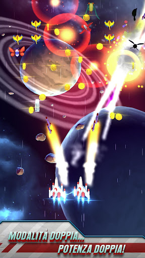 Galaga Wars PC