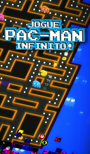 PAC-MAN 256 - Endless Maze para PC