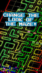 PAC-MAN 256 - Endless Maze PC