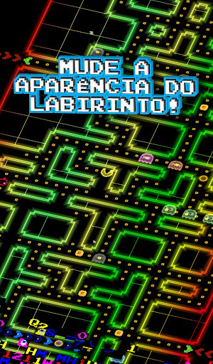 PAC-MAN 256 - Endless Maze para PC