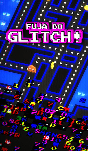 PAC-MAN 256 - Endless Maze para PC