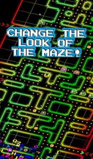 PAC-MAN 256 - Endless Maze PC