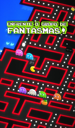 PAC-MAN 256 - Endless Maze para PC