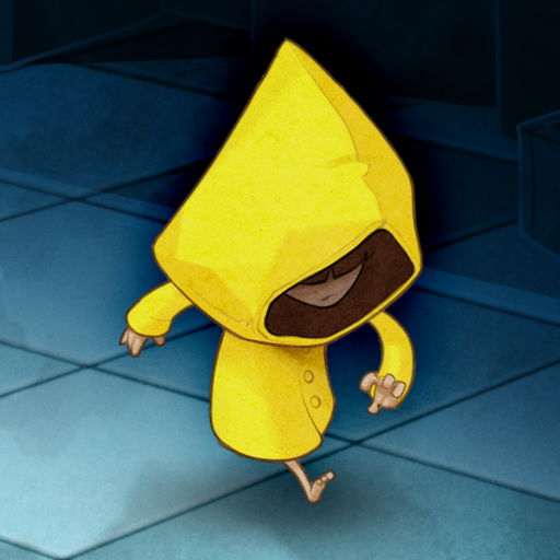 Very Little Nightmares الحاسوب